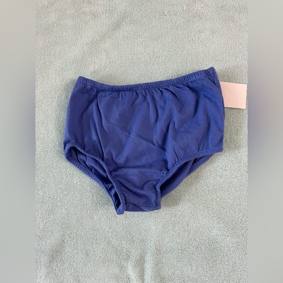 NWT Polo Ralph Lauren Baby Girls Polo Bear Fleece Dress and Bloomer Set 24M - Picture 5 of 8